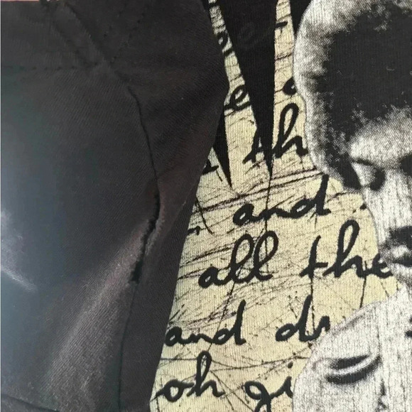 Rare Authentic Jimi Hendrix Small - Picture 6 of 6